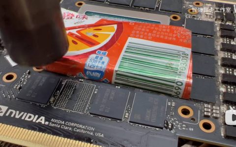 RTX 2080 Ti 把 GDDR6 芯片从原生 14Gbps 更换为原生 16Gbps 也能用？！