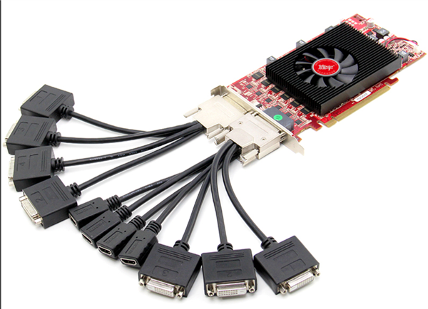 Intel显卡多了一个大品牌！ 41年历史的SPARKLE