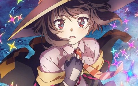 动画疯 2023 春季新番推出《为美好的世界献上爆焰！ 》《鬼灭之刃 刀匠村篇》等作