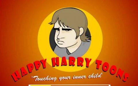 Rust 编写的 Flash Player 模拟器 Ruffle，已可运行数十款经典游戏