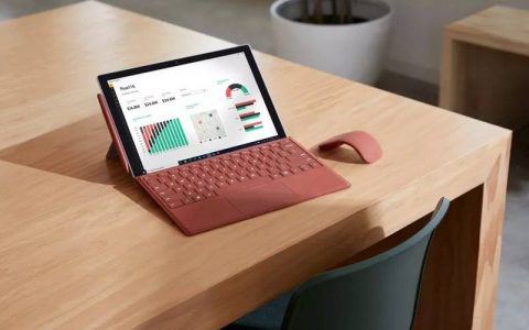 微软旗下的 Microsoft 品牌鼠标、键盘等周边配件即将停产