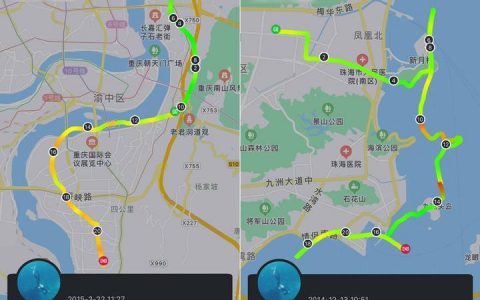 专访 Apple Watch 团队：GPS 不起眼，但几乎决定一切