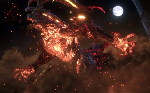 《最终幻想 16》全新实机预告片与系统介绍公开，游戏预定将在 6 月 22 日正式发售！