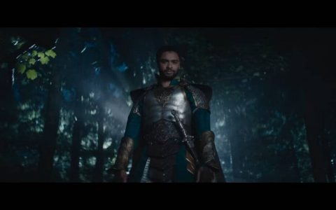 《Dungeons & Dragons: Honor Among Thieves》剧透影评！再次体验《龙与地下城》世界的独有魅力！