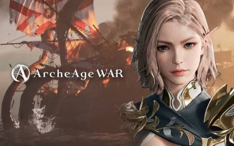 Kakao Games 针对《上古世纪战争》侵权诉讼回应 NCSoft 表示仅为同类型游戏常见元素