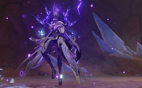 《原神》3.6前瞻特别节目公开全新角色！新巨龙BOSS登场！