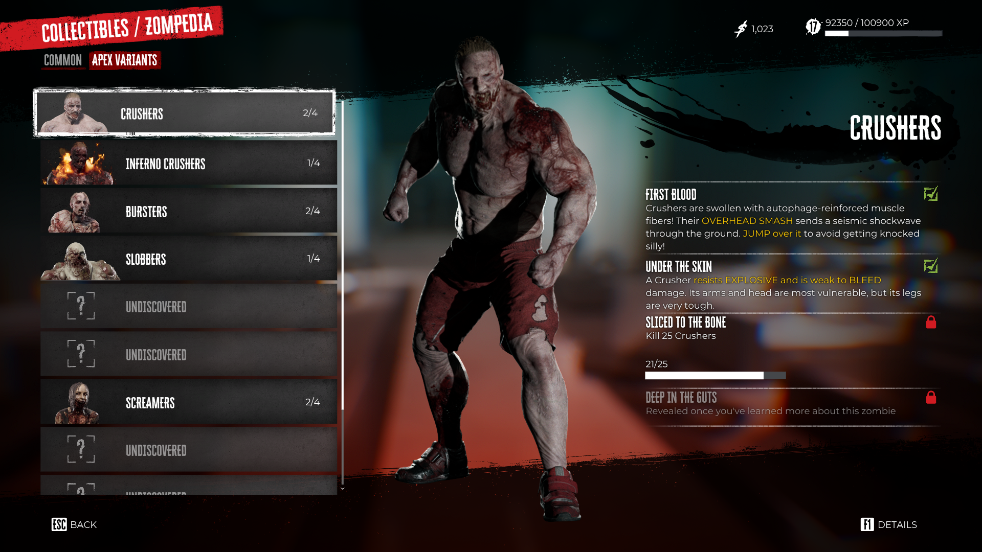 《Dead Island 2》评测！在充满丧尸的世界大杀四方！