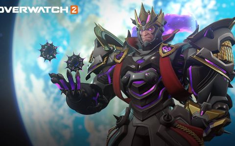 《斗阵特攻 2》第 4 赛季 12 日上线 即日开放游乐场模式「鲍伯与织命」抢先体验新英雄
