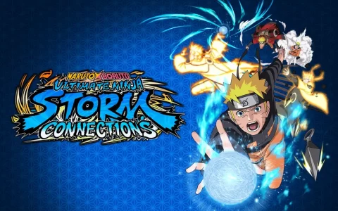 《NARUTO X BORUTO Ultimate Ninja Storm Connections》鸣人和佐助新形态确定参战！实际战斗画面公开！