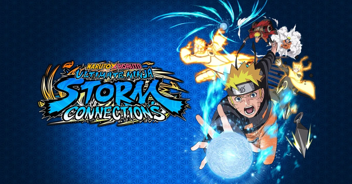 《NARUTO X BORUTO Ultimate Ninja Storm Connections》鸣人和佐助新形态确定参战！实际战斗画面公开！