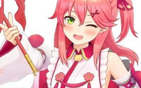 hololive production 海外活动企划「hololive Meet」公开2023年度宣传大使成员！