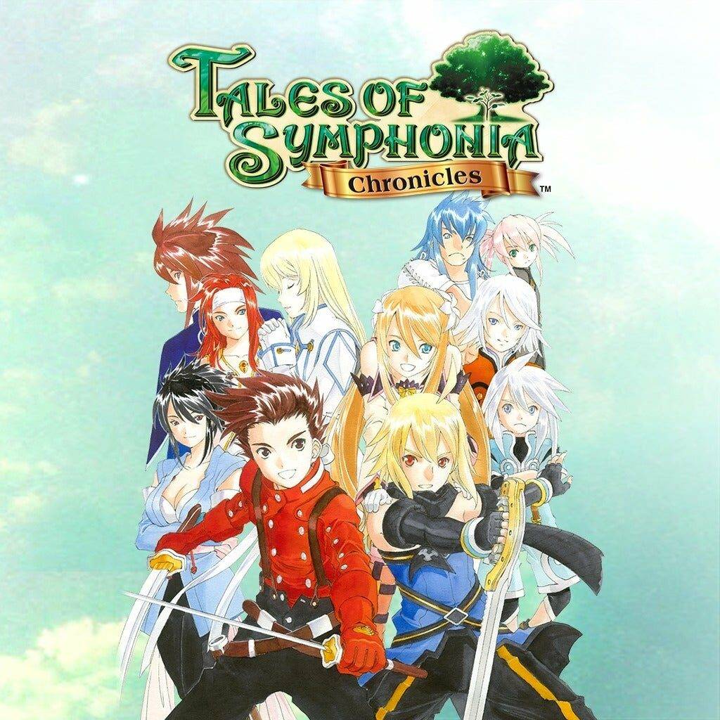 《Tales of Symphonia重置版》评测！游戏优秀，但重置体验欠佳！