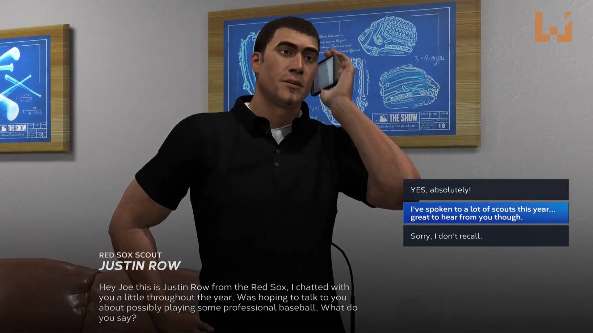 《MLB The Show 23》评测！新模式体验一代传奇成名的辛酸旅途！