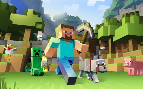 《我的世界》真人版电影预计将在 2025 年 4 月正式上映，《水行侠》主角将会参演！