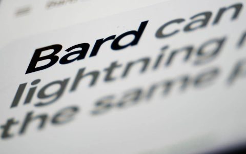 糗了！ Google遭前工程师爆料「借用」ChatGPT训练Bard 澄清却没人信