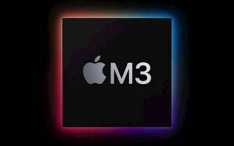 苹果M3处理器跑分曝光：台积电3nm加持，8核比12核M2 Max性能提升24%