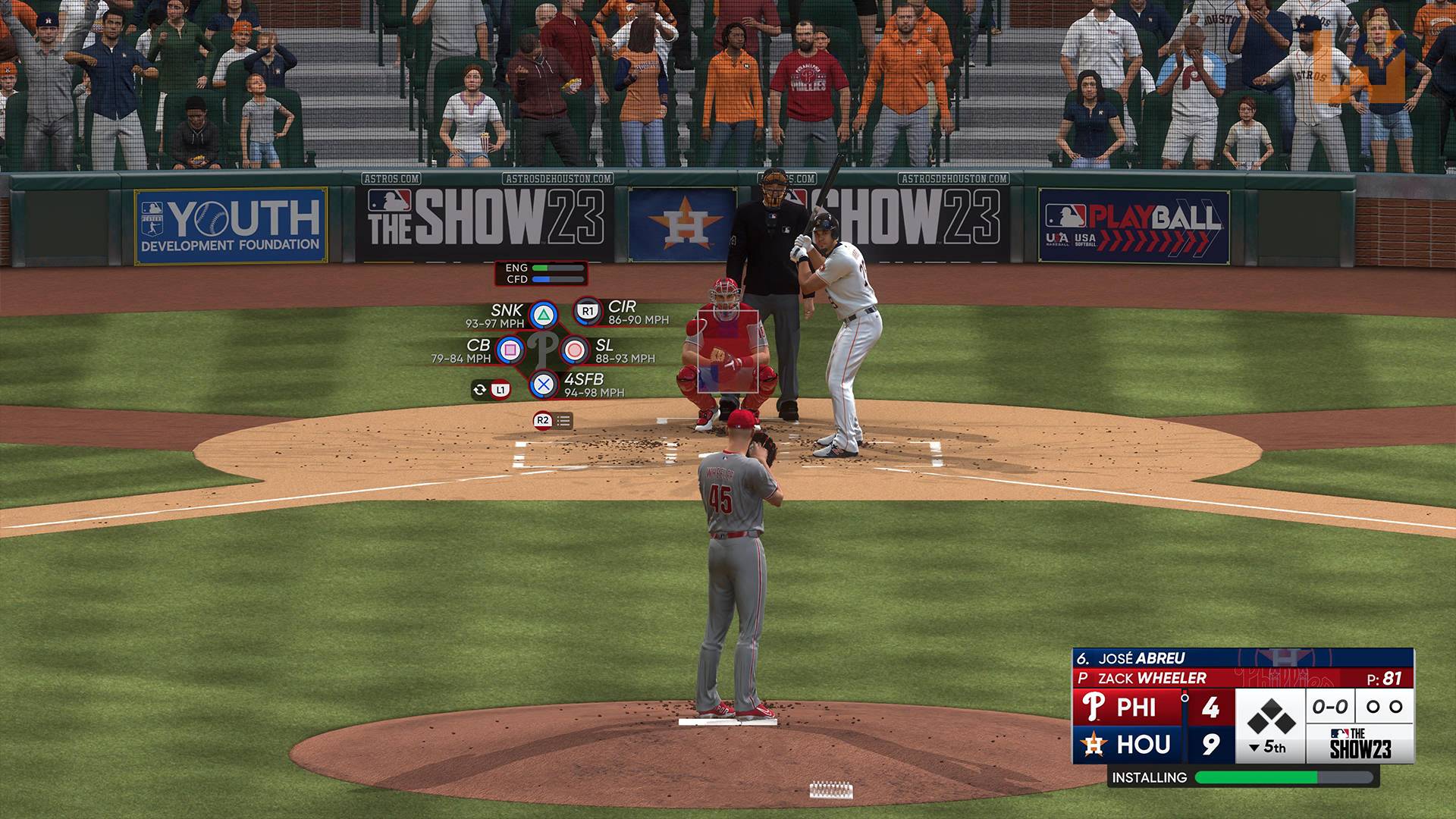 《MLB The Show 23》评测！新模式体验一代传奇成名的辛酸旅途！