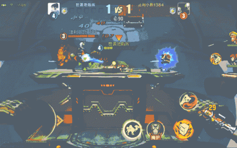 腾讯旗下手游《合金弹头：觉醒》今日正式上线！街机经典重磅回归，满满福利等你领取！