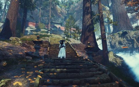 劲期待武侠沙盒游戏《侠乂行：浪迹天涯》公测延期