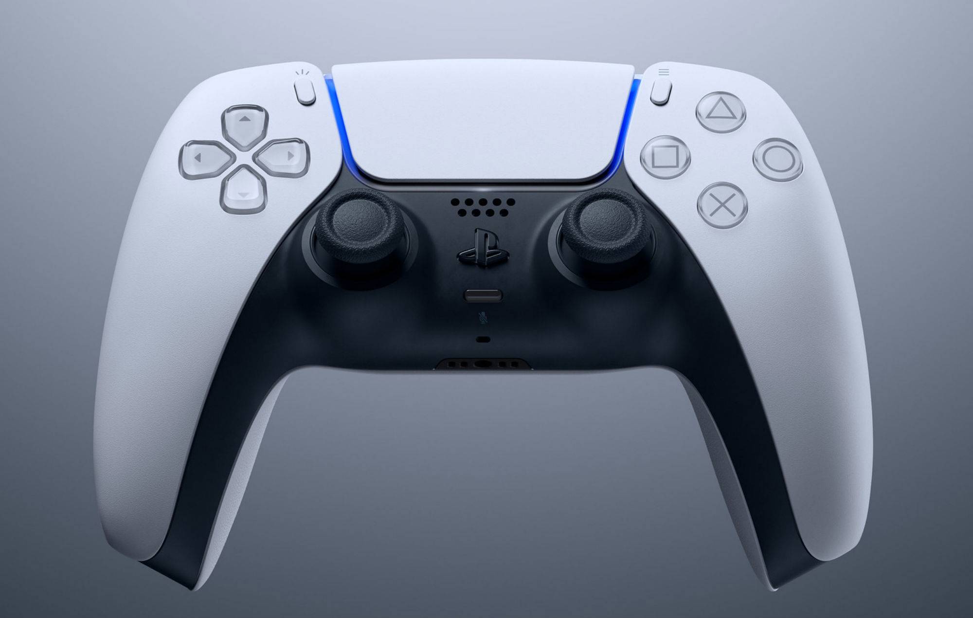 PlayStation新手柄专利曝光！能够根据游戏内场景改变手柄温度！