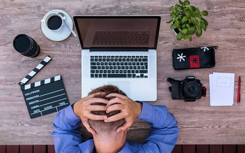 如何在 Mac 上清理 CPU 使用率并修复高 CPU 活动？
