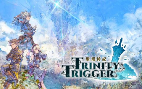《Trinity Trigger》评测！适合新手且支持本地多人游玩的日式动作JRPG！