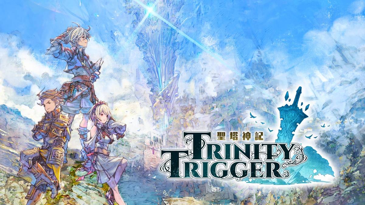 《Trinity Trigger》评测！适合新手且支持本地多人游玩的日式动作JRPG！