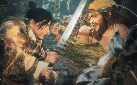 《卧龙：苍天陨落》二周目套装图鉴！昊天、三清以及五帝的套装效果一览！