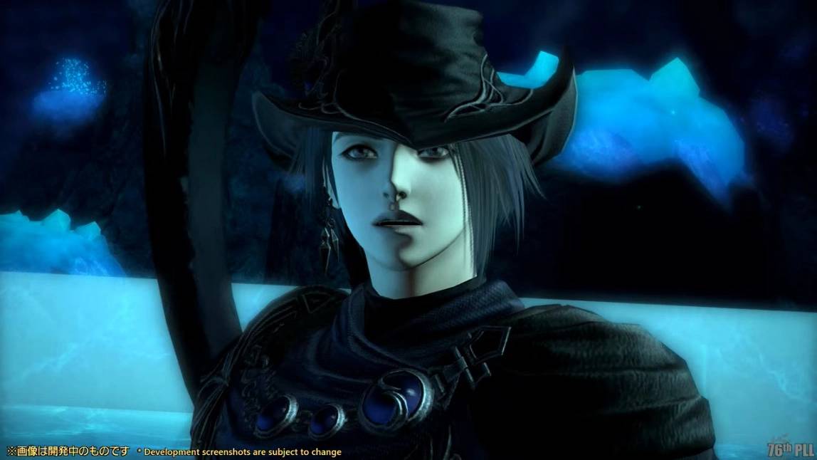 《FF14》6.4 版更新「王座的罪人」 5 月下旬上线，全新游戏周边阵容开放预购