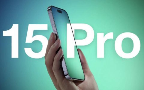 iPhone 15 Pro固态按键戴手套也能用！ 可靠爆料解析关键技术
