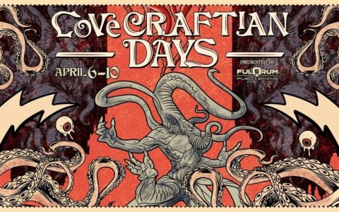 Steam 克苏鲁系主题游戏节「Lovecraftian Days 2023」精选推荐！