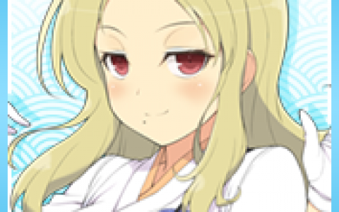 日版《闪乱神乐 NEW LINK》推出新卡片「盛・传说爆乳祭」四季