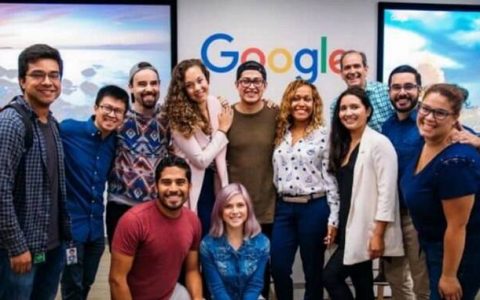 铁饭碗变临时工？ Google改绩效标准，想晋升越来越难