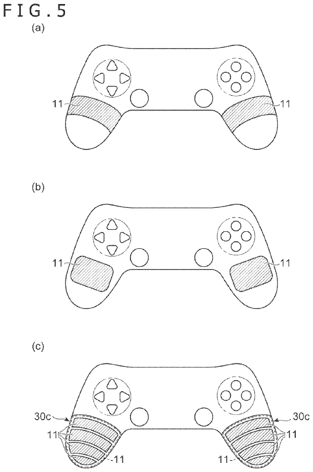 PlayStation新手柄专利曝光！能够根据游戏内场景改变手柄温度！