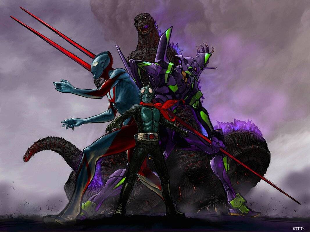 《新·假面骑士》游戏新作《SD 新 KAMEN RIDER 乱舞》公开 DLC 及特典情报！