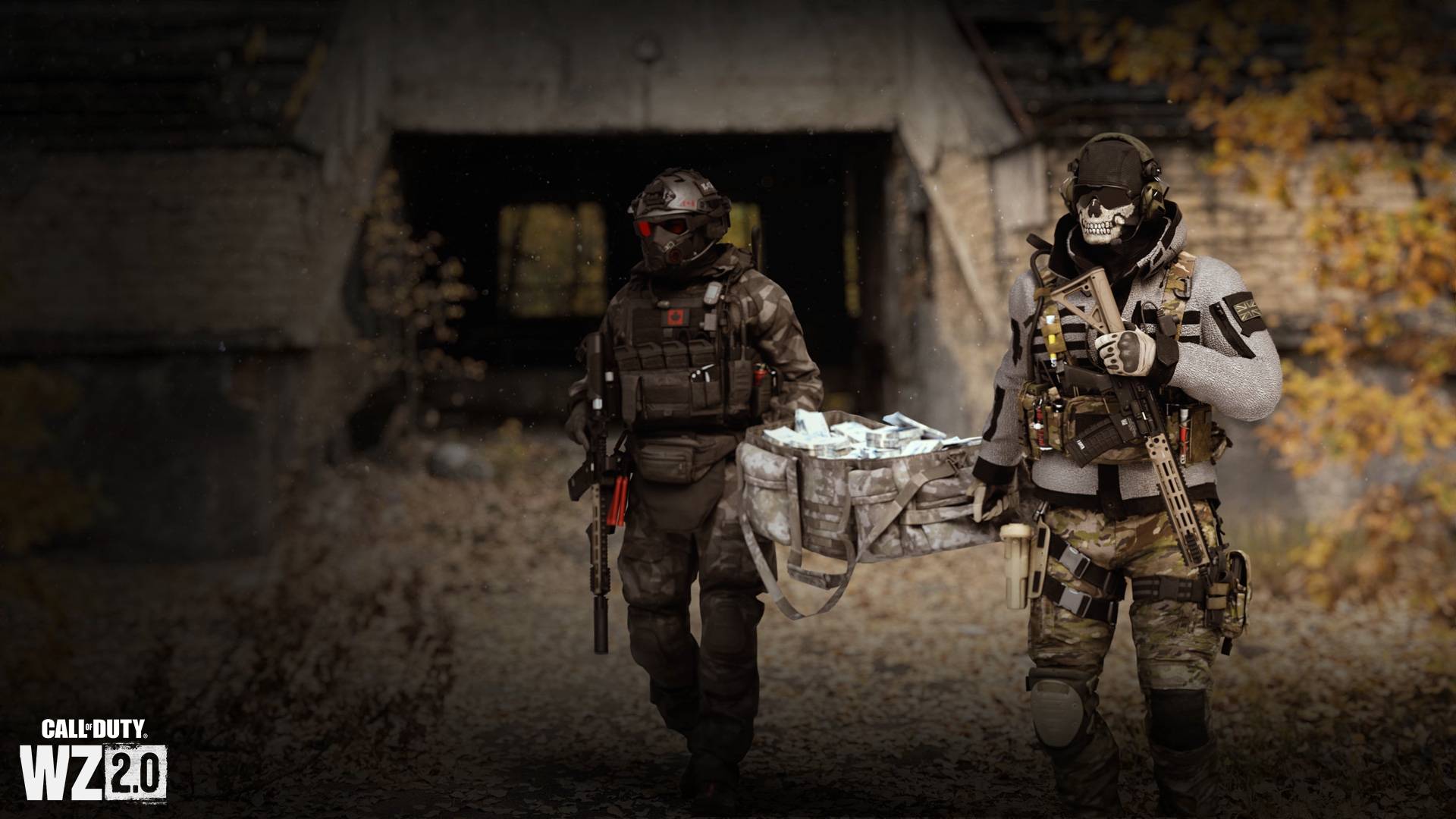 《Call of Duty: Modern Warfare II》《Warzone 2.0》第三赛季即将上线！此次赛季将带来全新地图与特战兵！