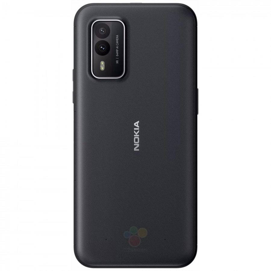 Nokia 三防机现身，Nokia XR30 渲染图曝光