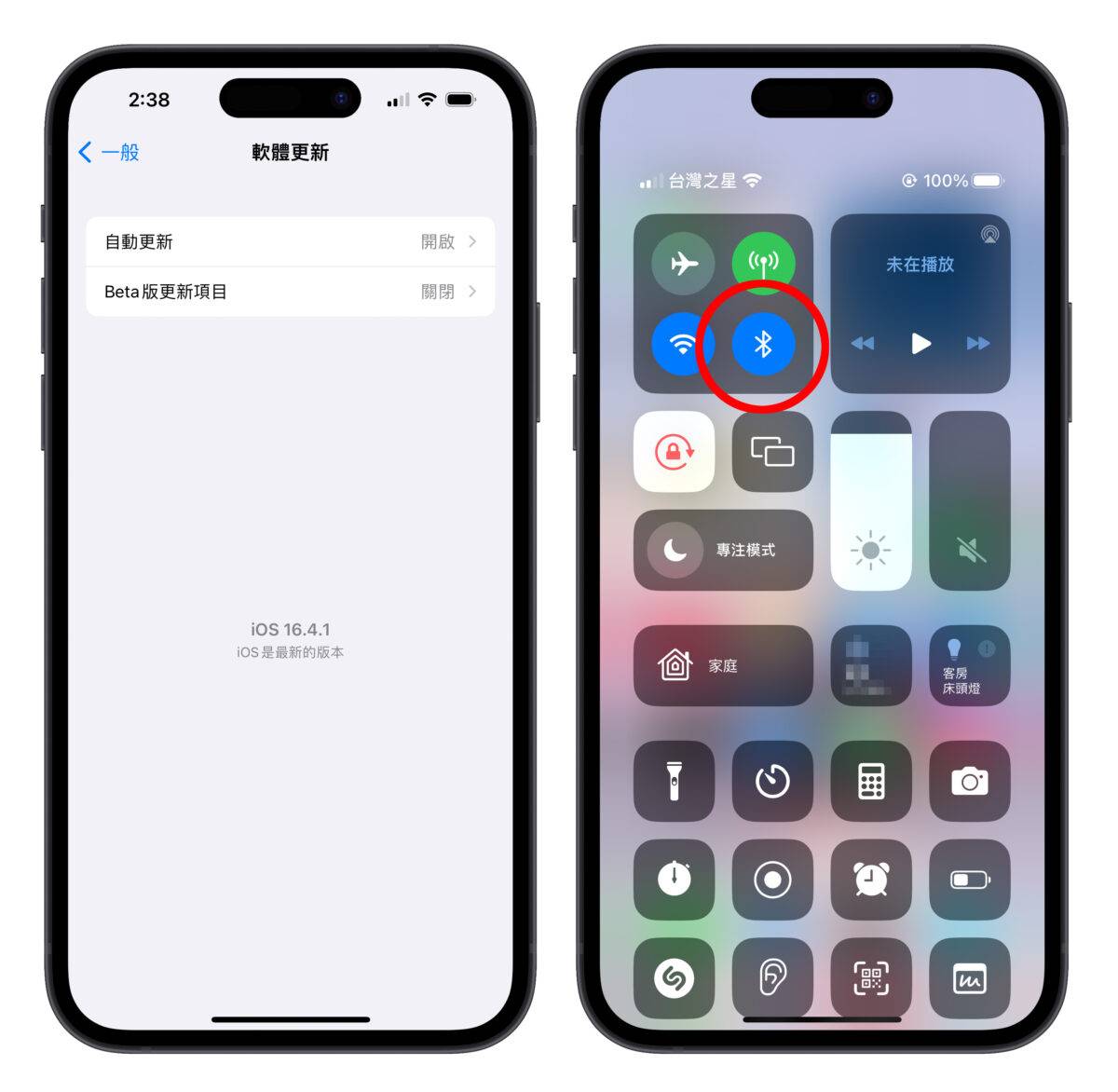 iPhone iPad Mac Switch 手把 Switch Joy-Con