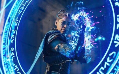 EA第一人称魔法射击单机大作《亘古魔战》7月发售，首波主打宣传公开