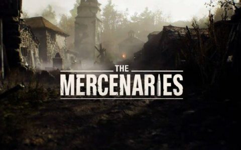 《Resident Evil 4》重制版佣兵模式已上线！经典模式但没有出现Ada和Wesker！