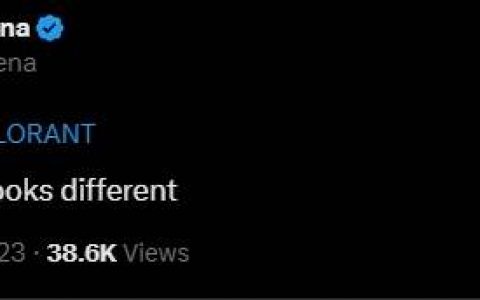《Valorant》新枪支皮肤既视感太强被玩家吐槽！玩家：《Counter-Strike》预设皮肤来到这里就要花钱了！