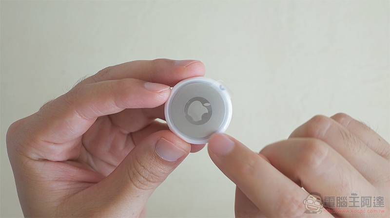 AirTag 居然被美国政府用来缉毒