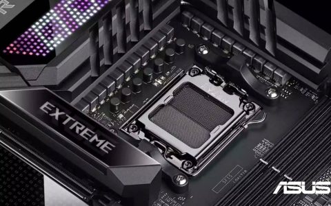 ASUS AM5 主板使用BETA BIOS和开启AMD EXPO功能皆仍有保固