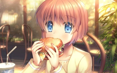 恋爱视觉小说《ONE.》重制版，确定于 12 月 22 日正式发售，支援中文字幕！