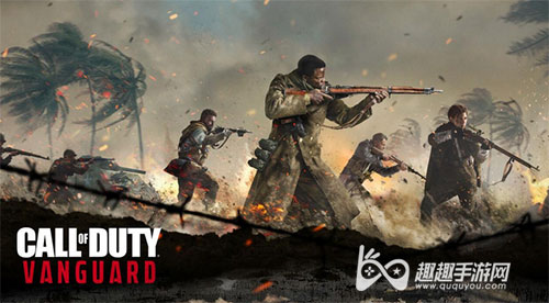 使命召唤18剧情时长 COD先锋多少个小时能通关