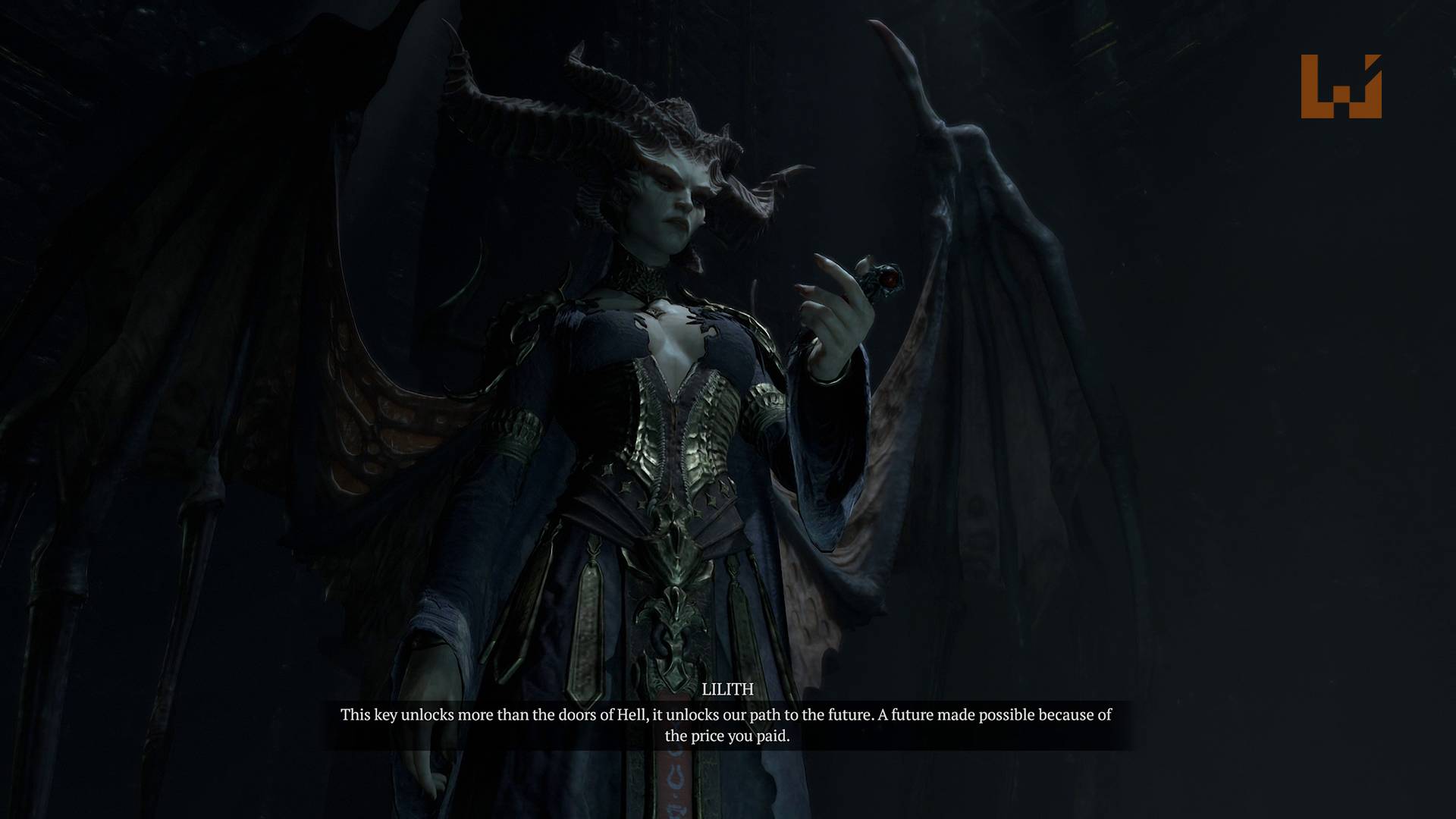 《Diablo IV》游戏副总监Joe以及游戏制作人Ash专访！坚持回到暗黑系列该有的黑暗格调！