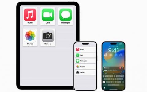 iPhone上推出新的辅助功能Personal Voice，只要 15 分钟你就能创造自己的AI版声音