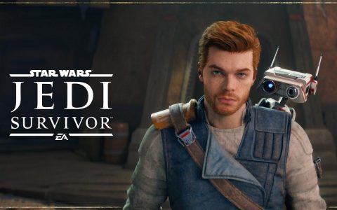 《星球大战绝地：幸存者》英国人气仅次于《霍格华兹》