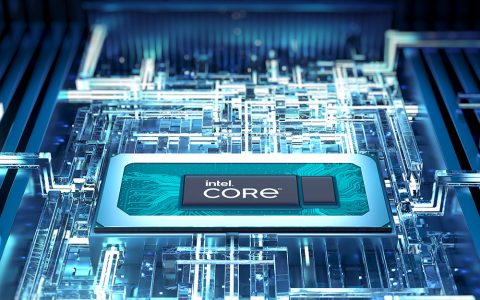 有望从Meteor Lake开始，Intel将更改Core系列处理器命名方式