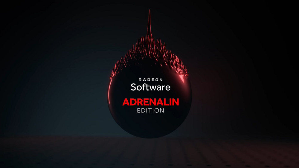 AMD 新版 AMD Software： Adrenalin Edition 驱动软件，提供《星球大战绝地：幸存者》Day-0支持